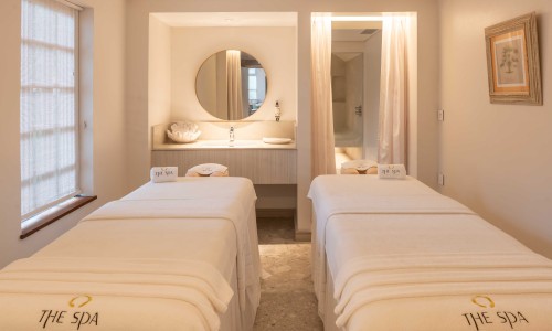 Hilton Mauritius Resort & Spa